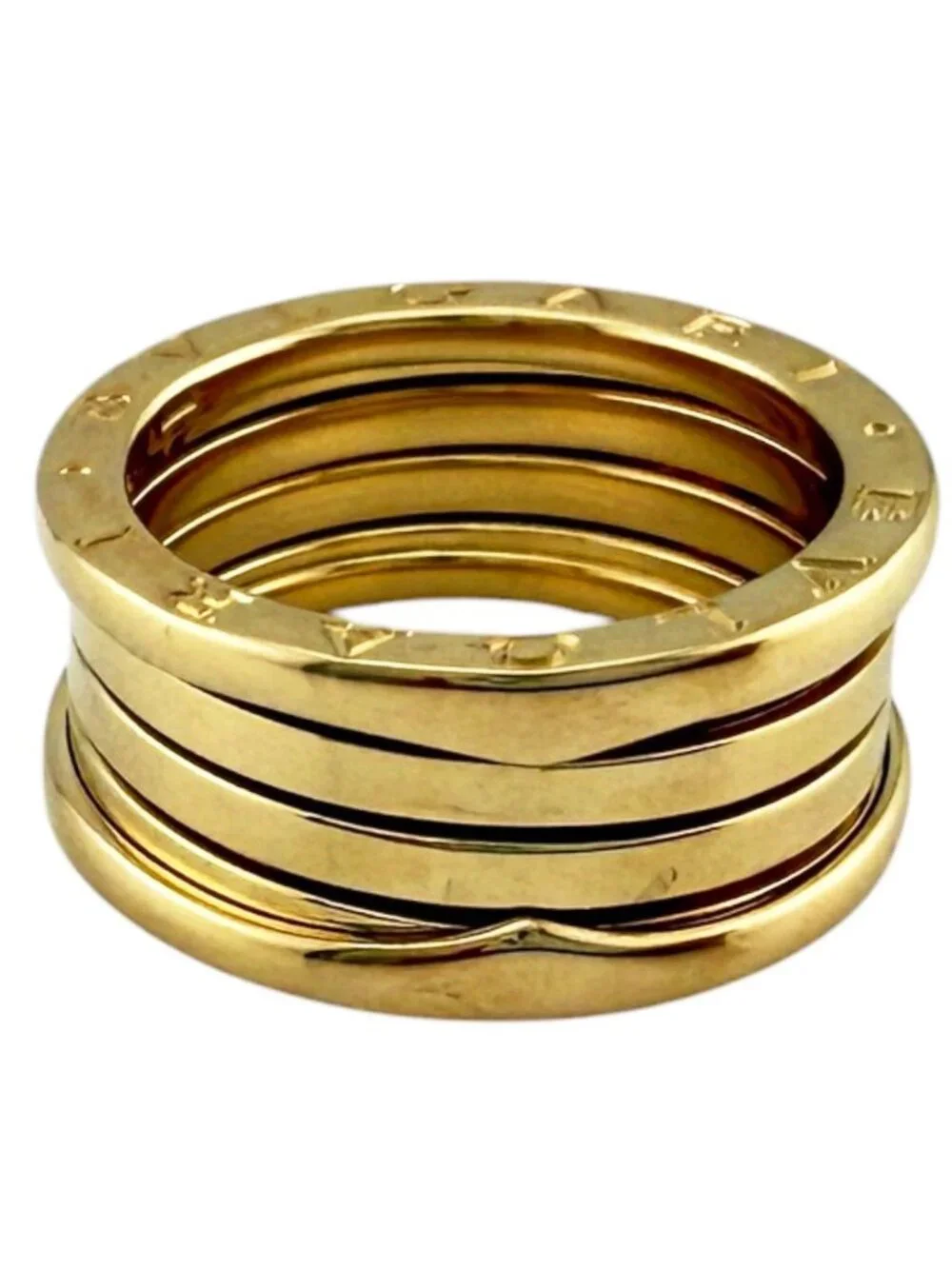 Bvlgari Bulgari B.Zero1 Ring